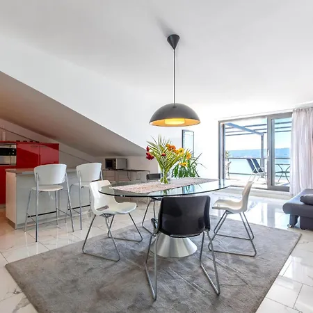 Krilo 24 Daire Jesenice (Split-Dalmatia)