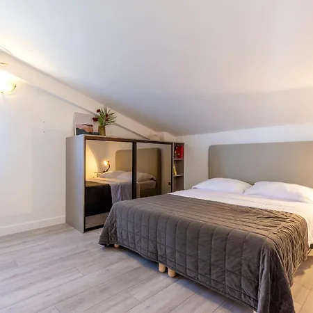 Apartmán 2 Bedroom Awesome In Krilo
