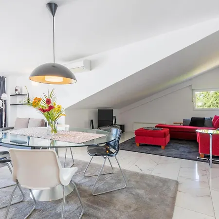 Krilo 24 Apartmán *