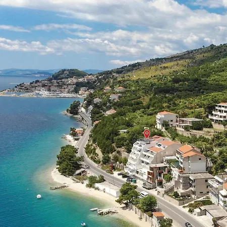 2 Bedroom Awesome In Krilo