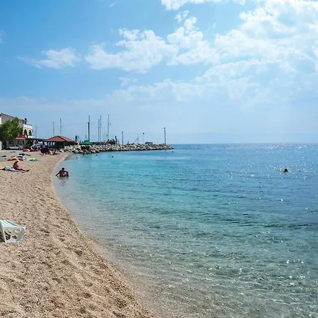 Apartmán Krilo 24 Jesenice (Split-Dalmatia)