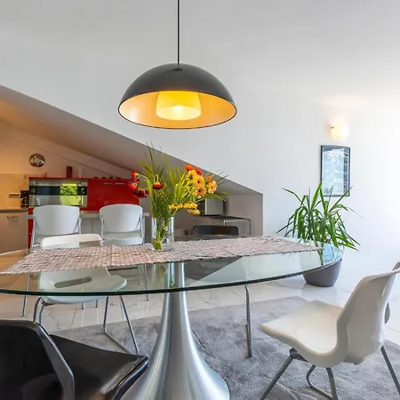 2 Bedroom Awesome In Krilo *