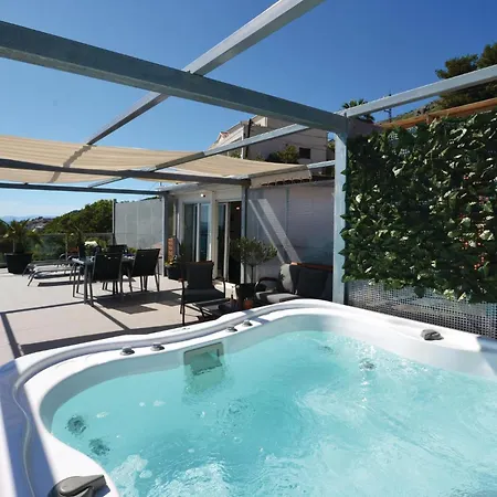 Krilo 24 Apartmán Jesenice (Split-Dalmatia)