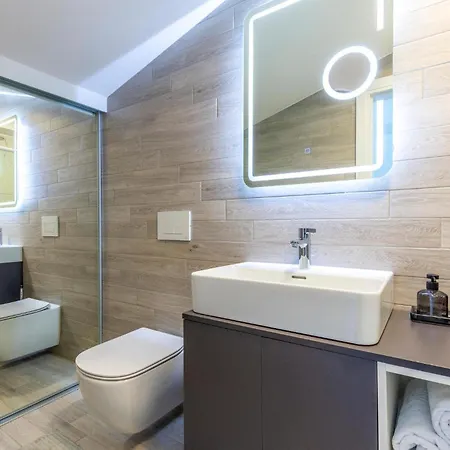 2 Bedroom Awesome In Krilo