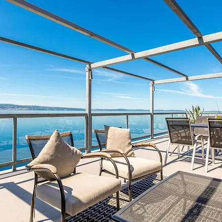 Apartmán Krilo 24 *