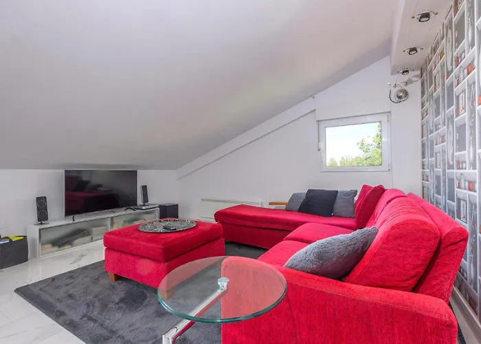 Krilo 24 Apartman