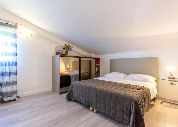Apartman Krilo 24